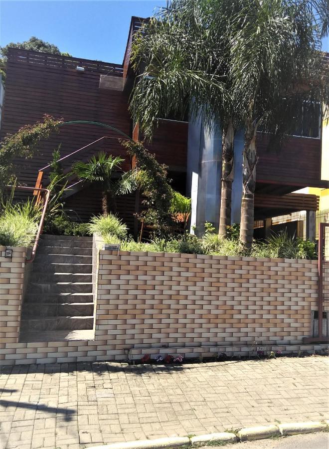 Pousada Don Joao Bento Goncalves Exterior photo