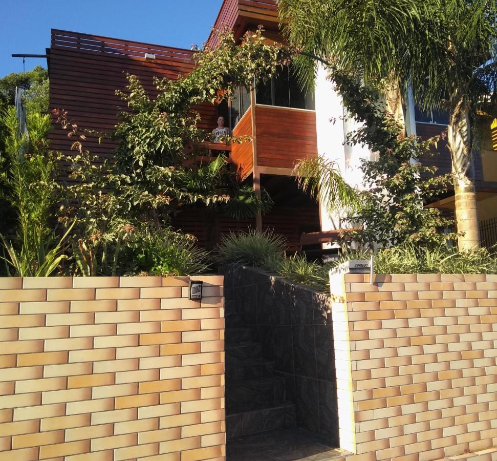 Pousada Don Joao Bento Goncalves Exterior photo